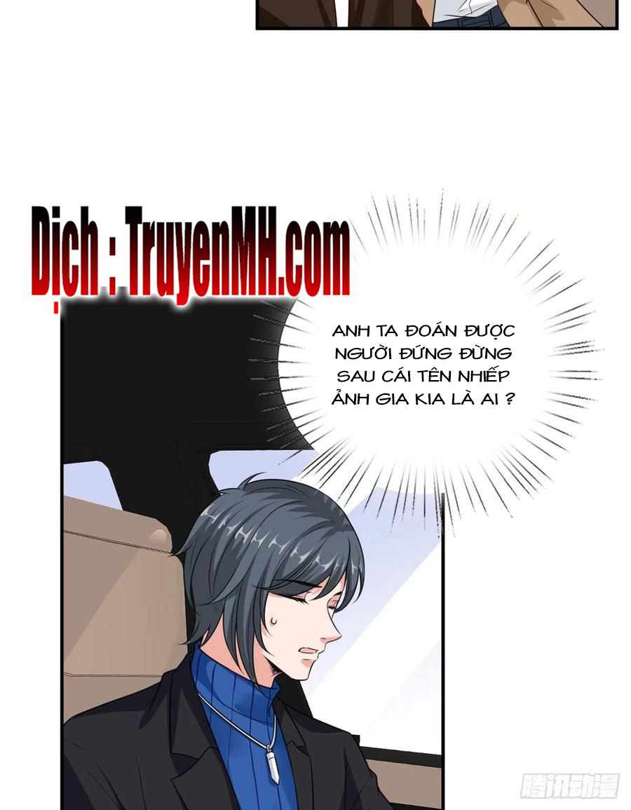 thí hôn lão công, cần giúp sức chapter 270 9