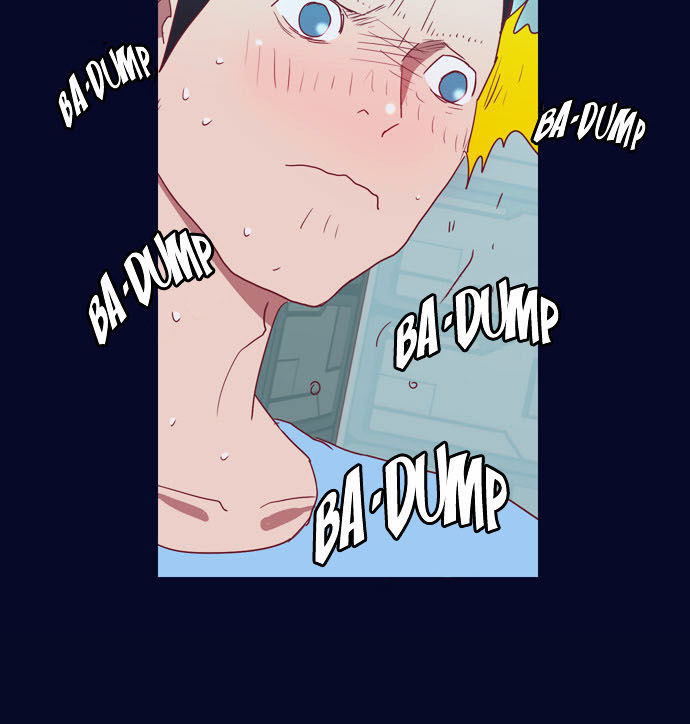 siêu nhân tinh trùng chapter 3 14