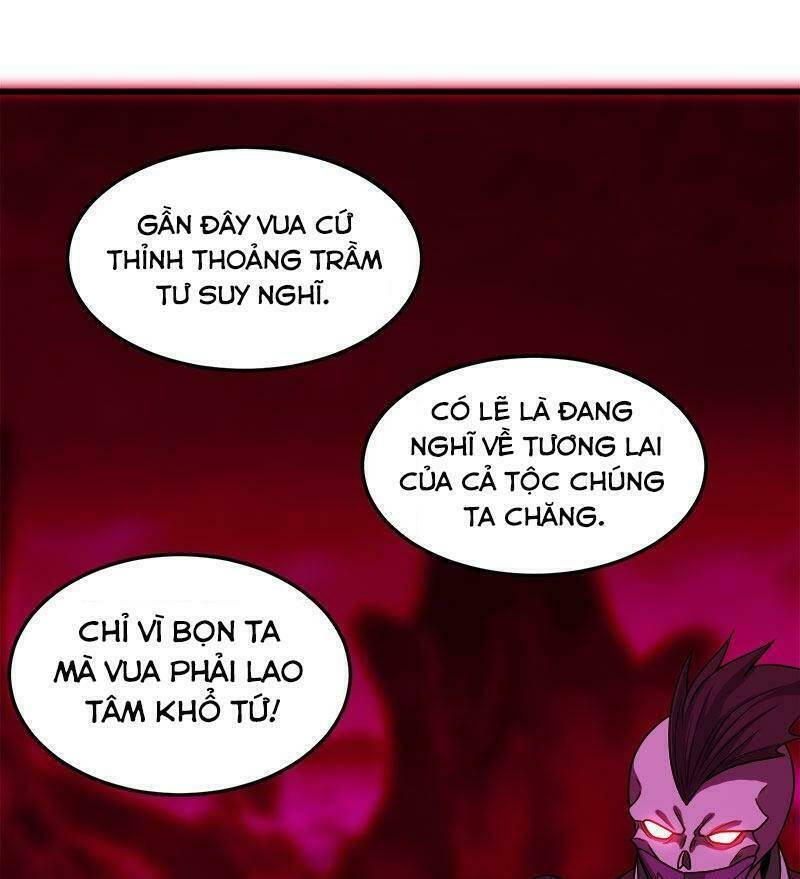 kiếm vũ chapter 88 37