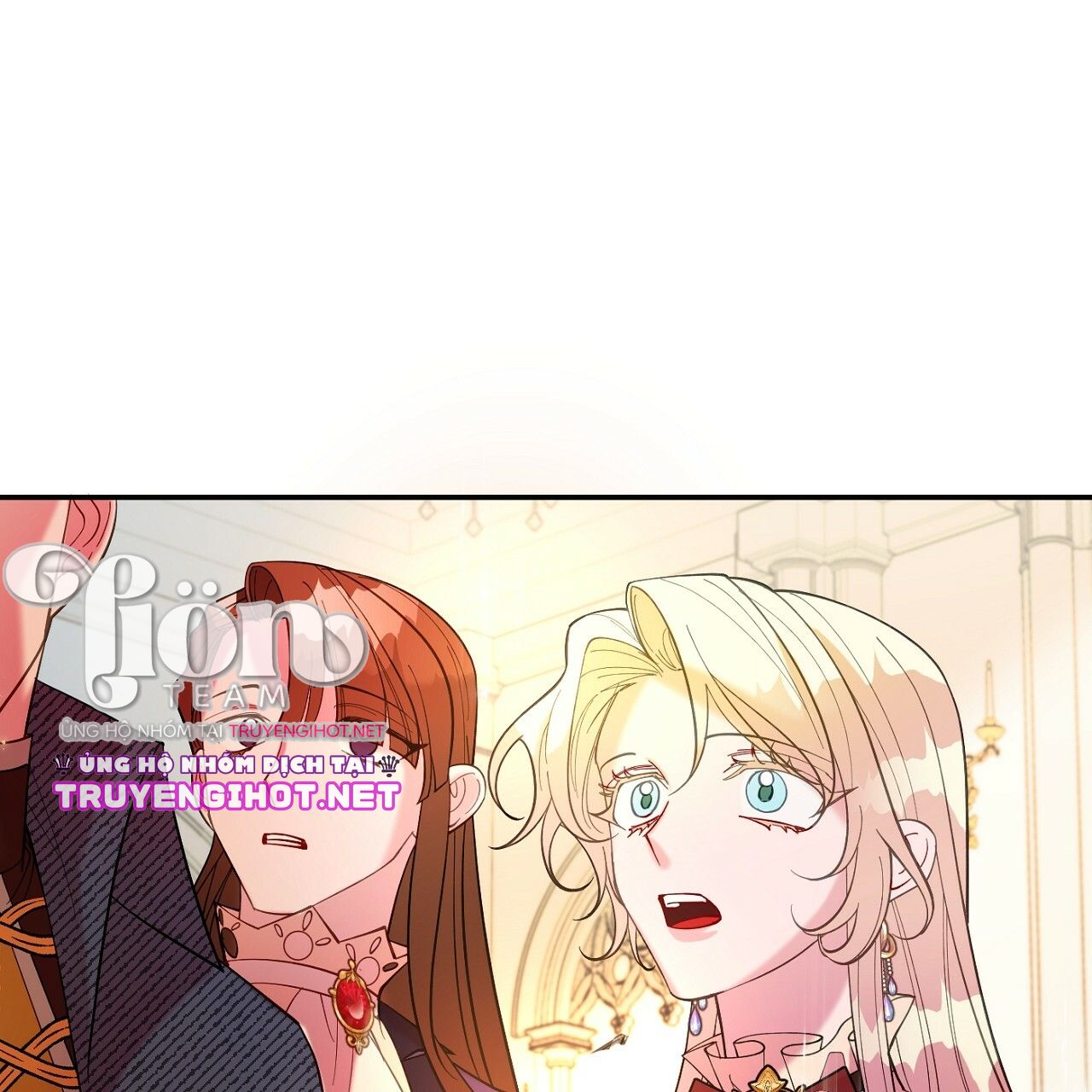 nữ công tước quạ chapter 12.1 51