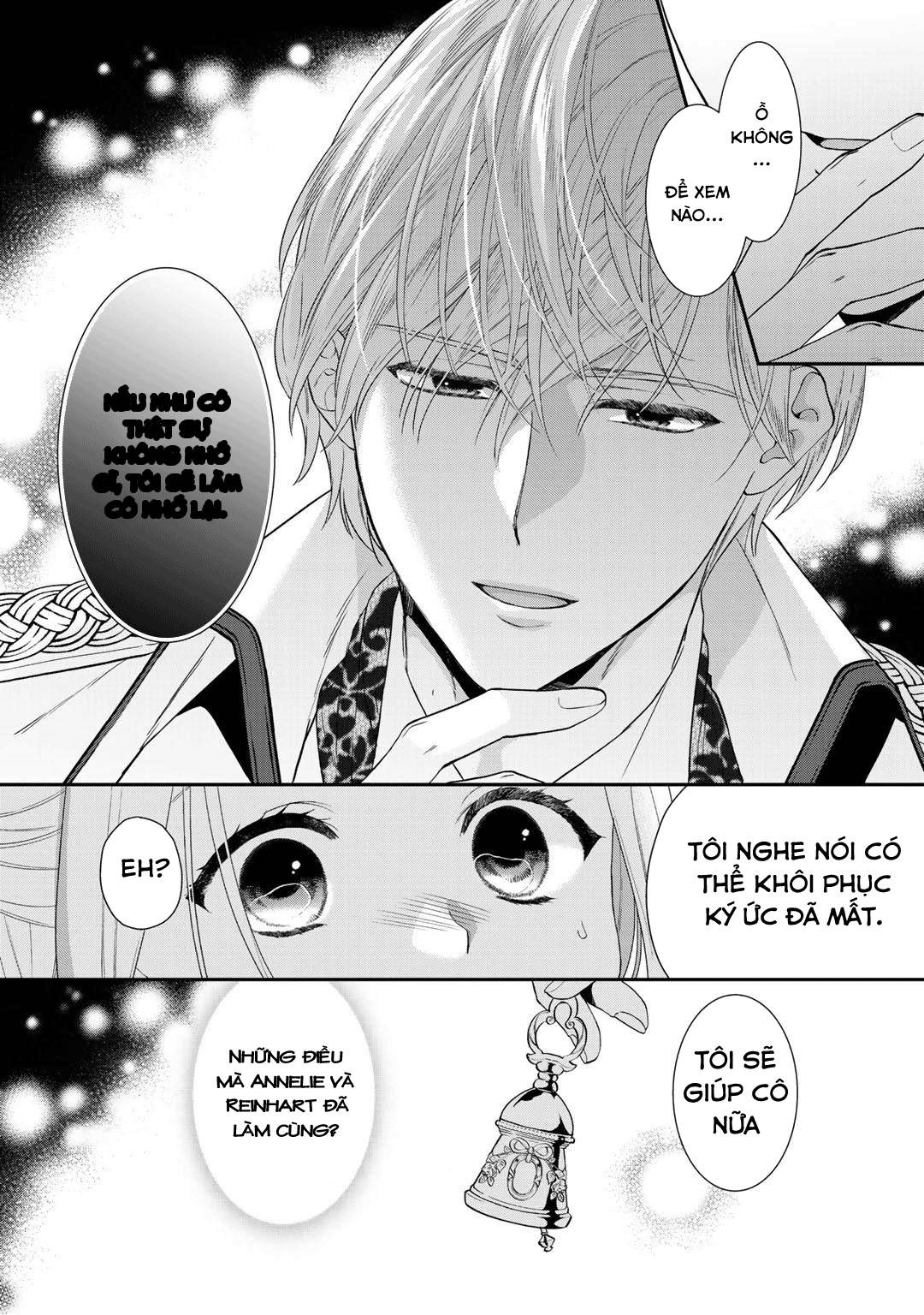 tình yêu với hoàng tử máu s chapter 1 27