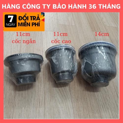 Cốc lọc rác bồn rửa chén