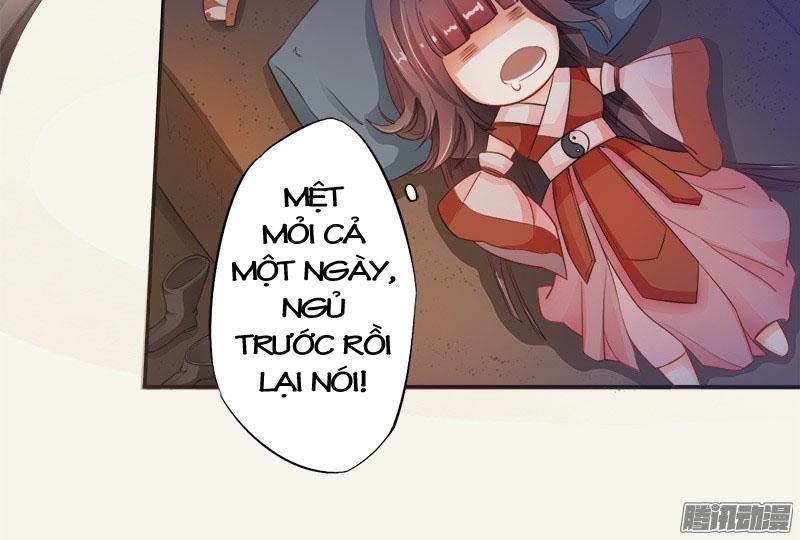 tuyệt thế luyện đan sư chapter 5 41