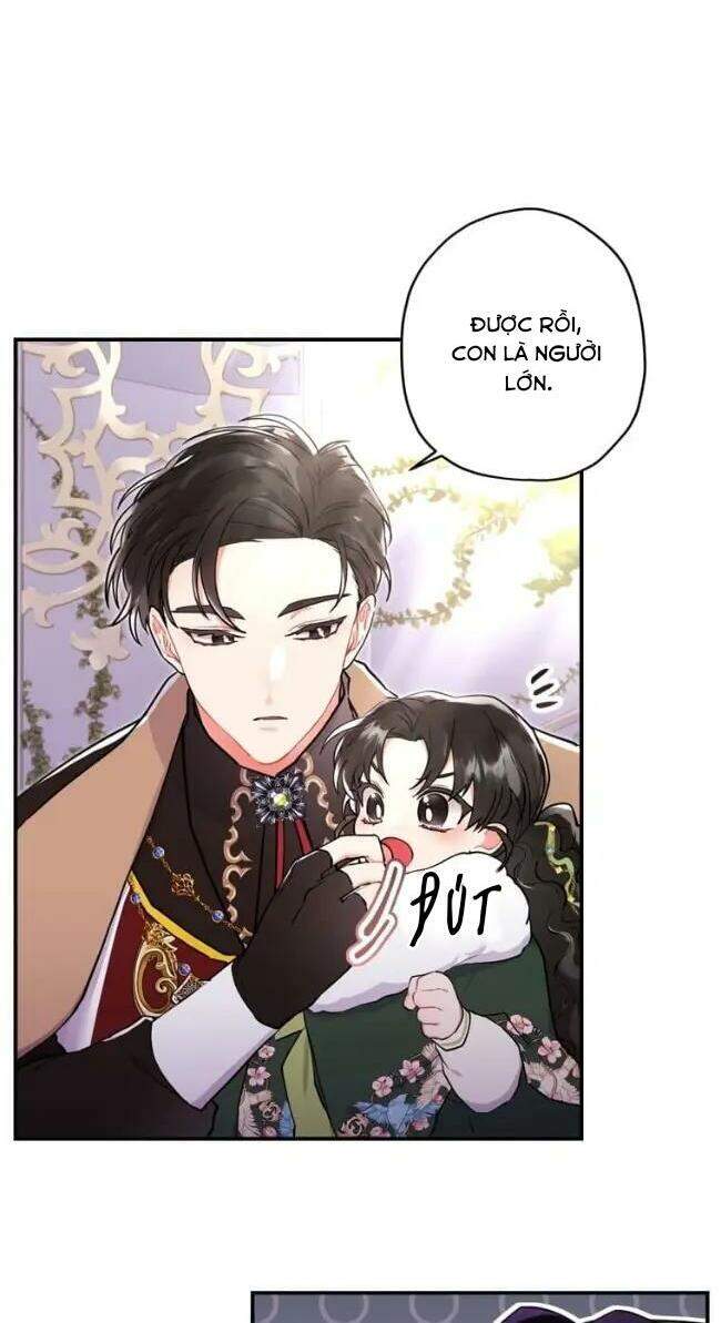 tôi đã trở thành con gái nuôi của nam chính chapter 36 46