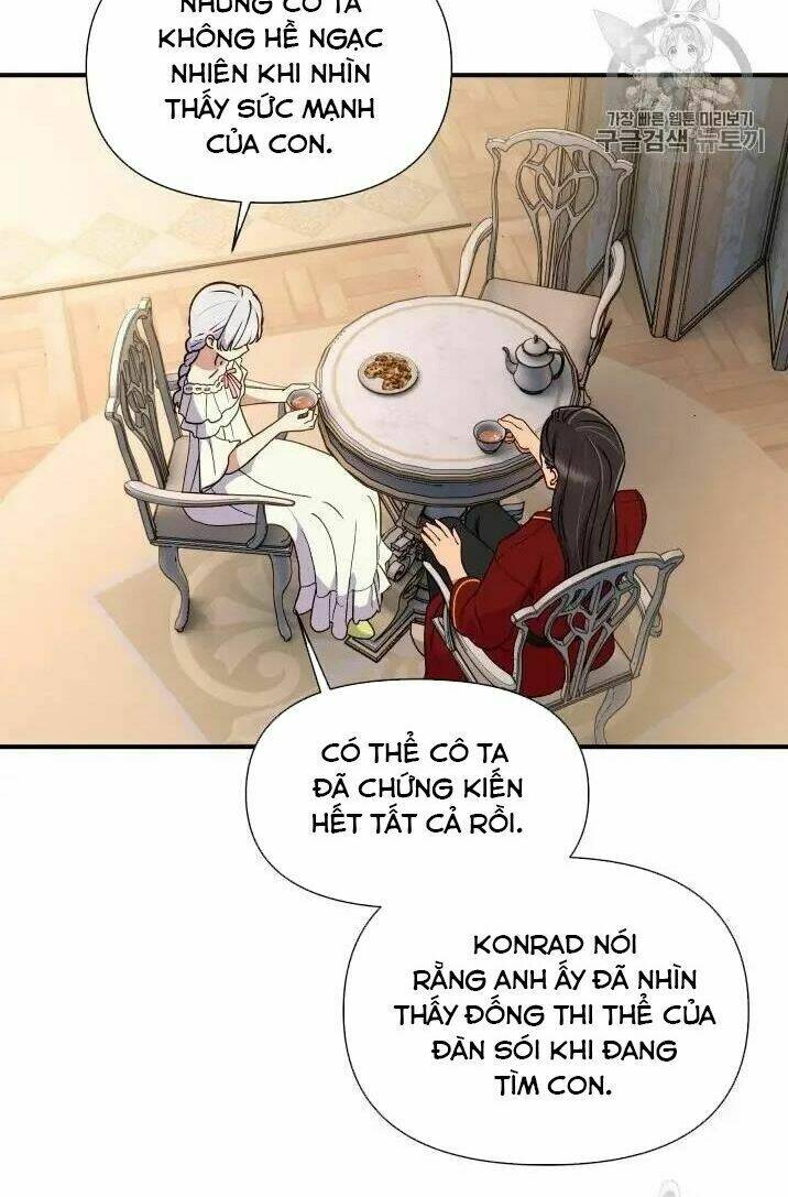 khế ước của nữ công tước quái vật chapter 78 7