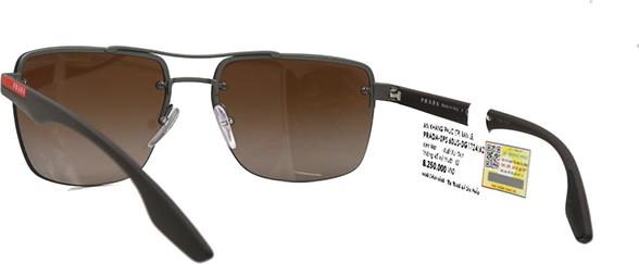 Kính mát unisex Prada SPS60US