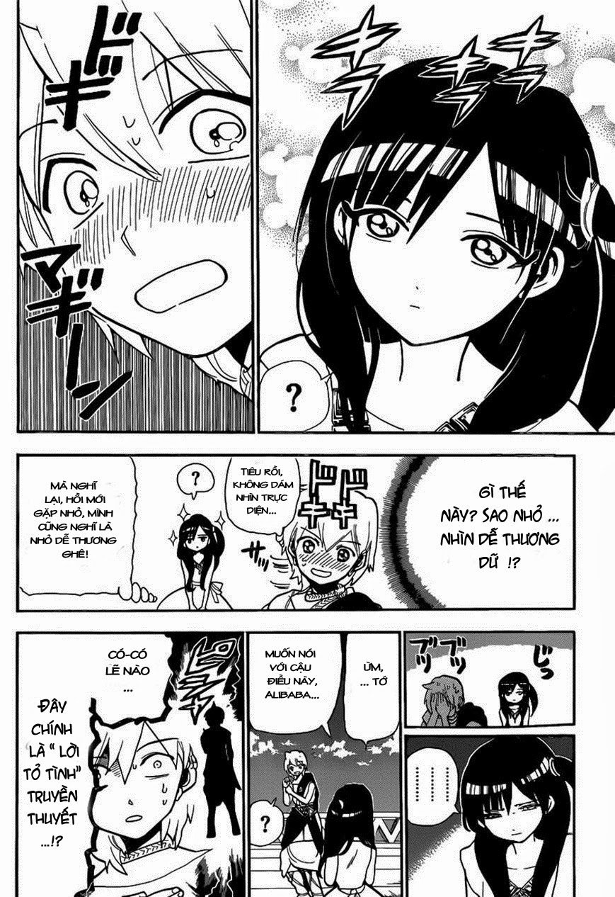 magi - the labyrinth of magic chapter 203 12