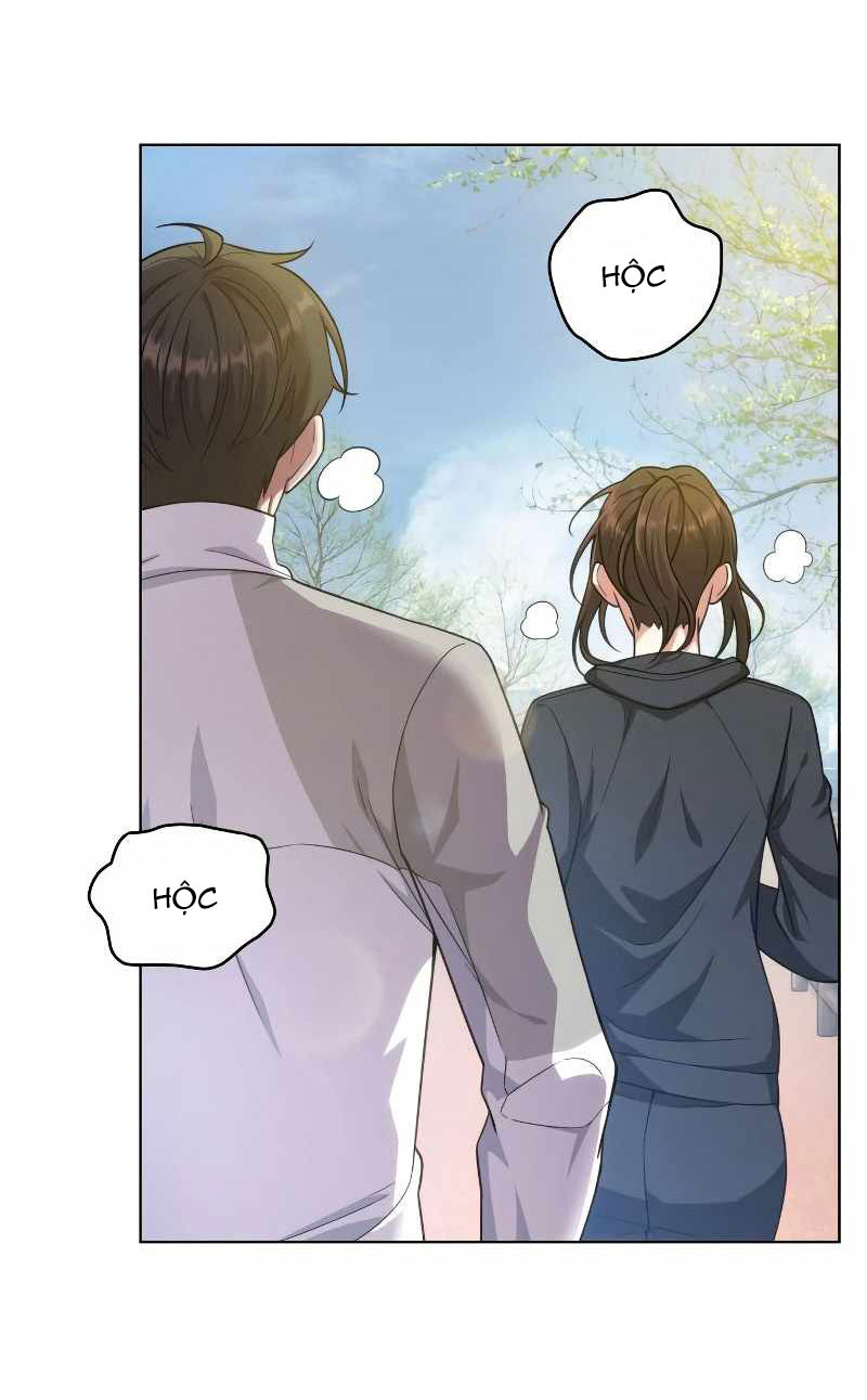 câu chuyện về chị đồng nghiệp của tôi chapter 42.1 18