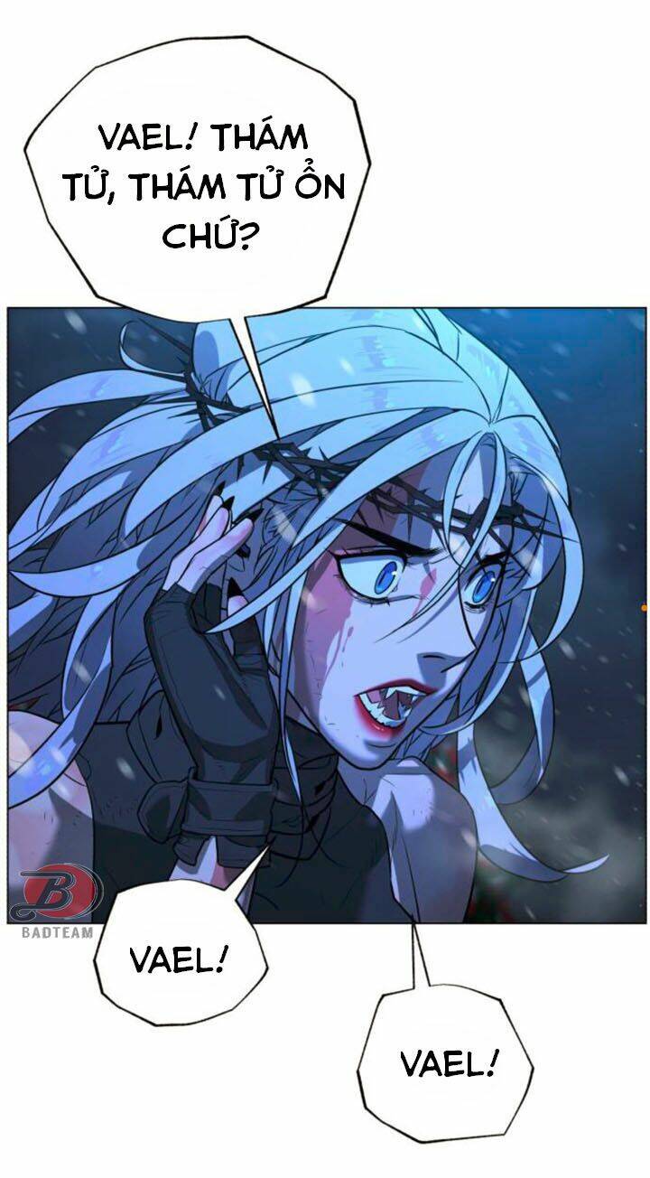 Máu trắng chapter 89 11