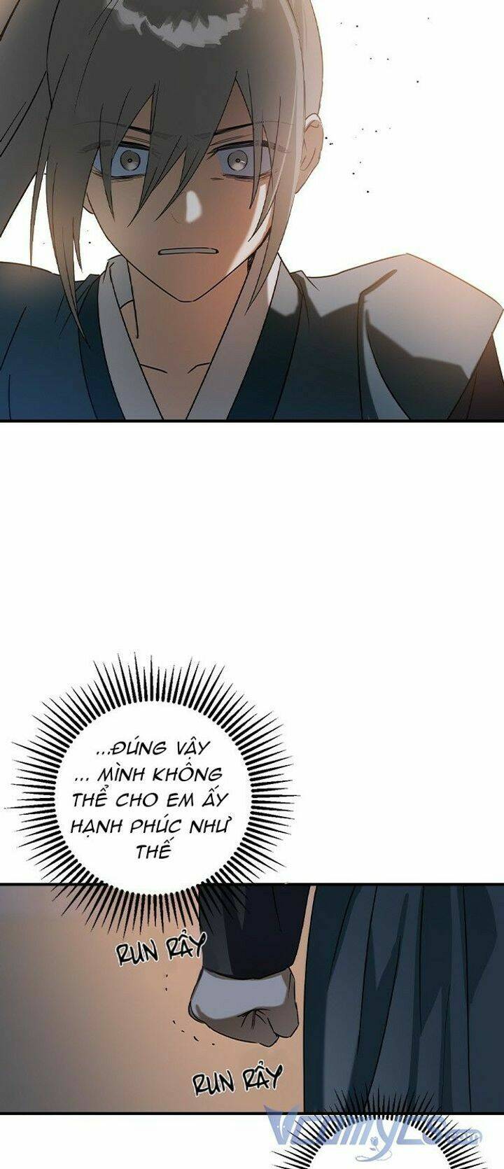 duyên nợ kiếp trước chapter 27 28