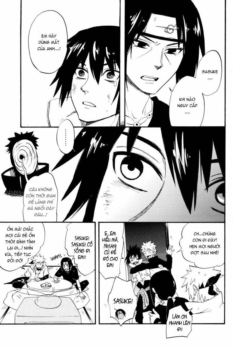 cửu vĩ hồ ly dj - tuyệt đỉnh tỏ tình chapter 1 31