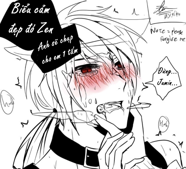 xoa dịu trái tim anh chapter 5 30