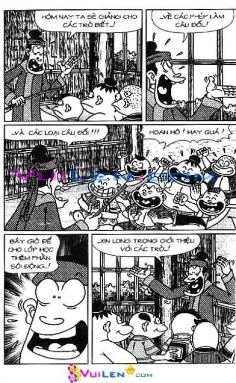 thần đồng đất việt chapter 118 20