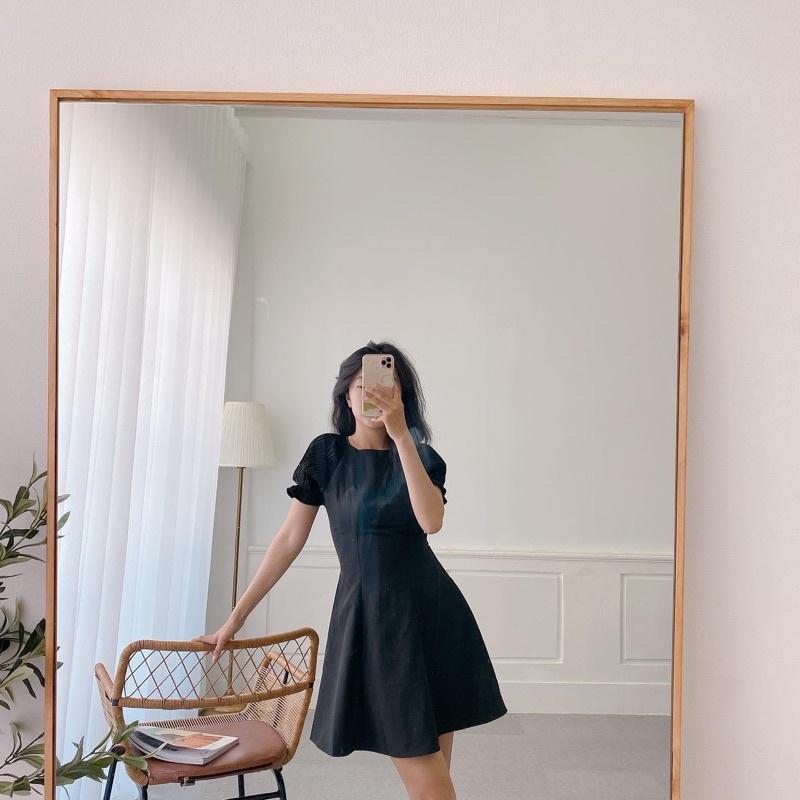 Eio Dress đầm