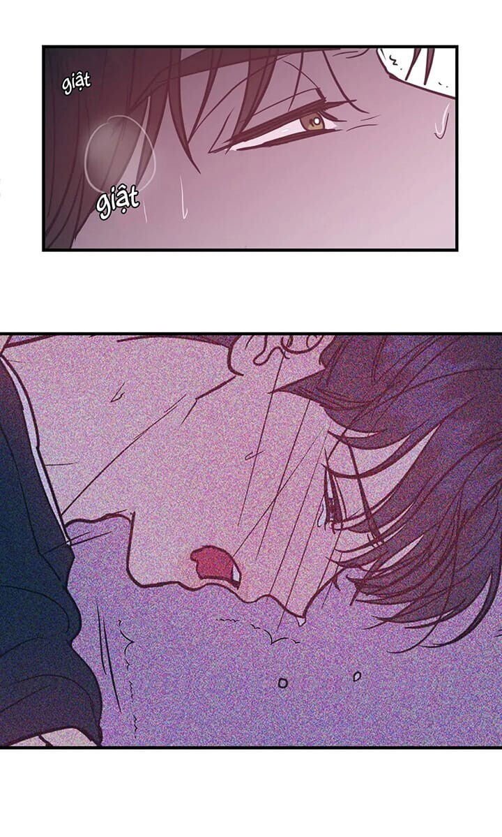 tình yêu ngây dại chapter 20 30