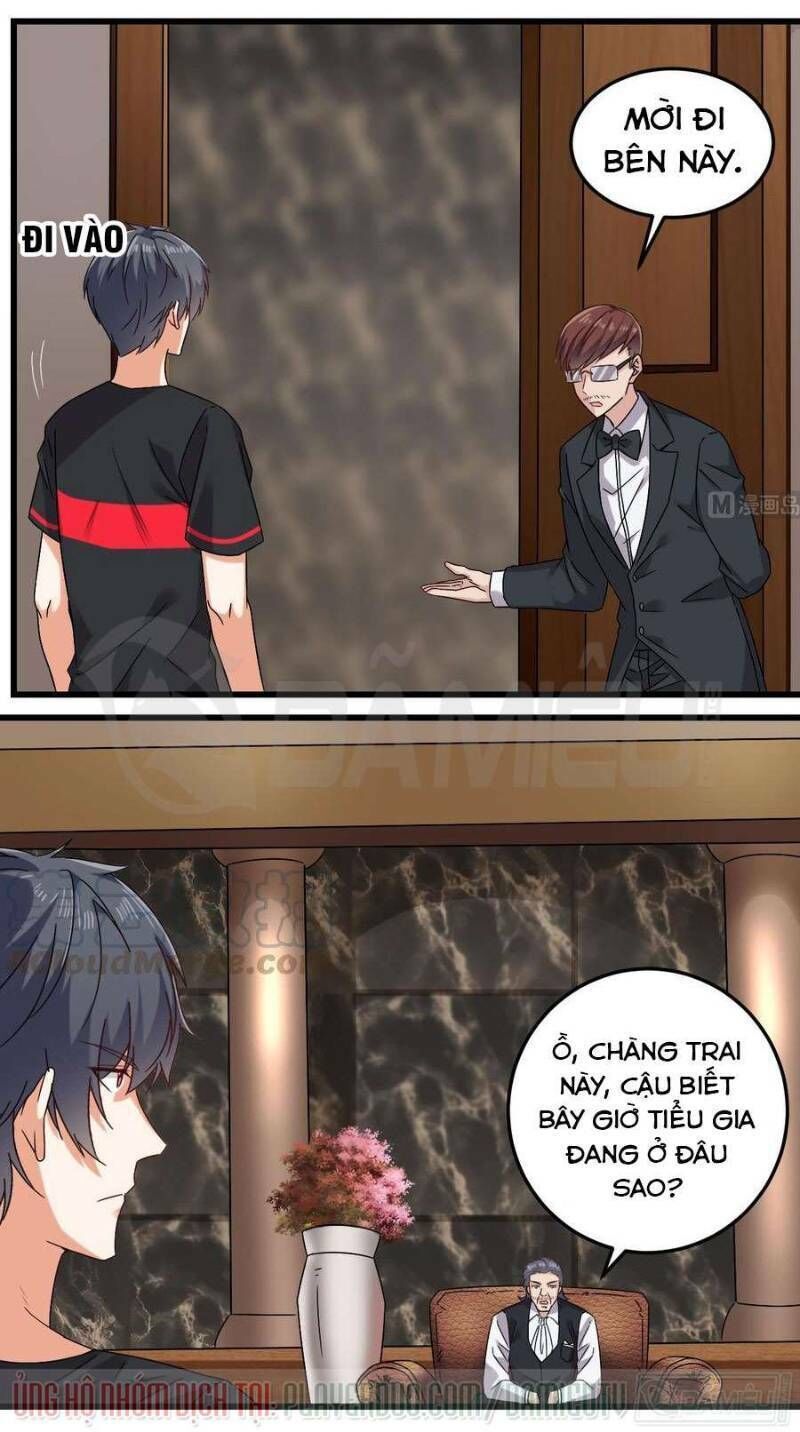 địa phủ khai phá thương chapter 146 6