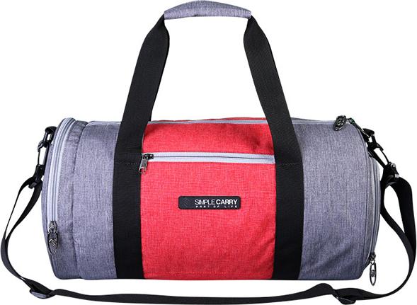 Túi Trống Gym Bag SimpleCarry (42 x 23 cm)