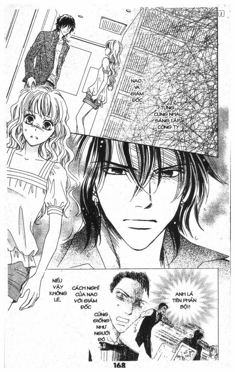 giấc mơ của tiểu thư alice chapter 2 66