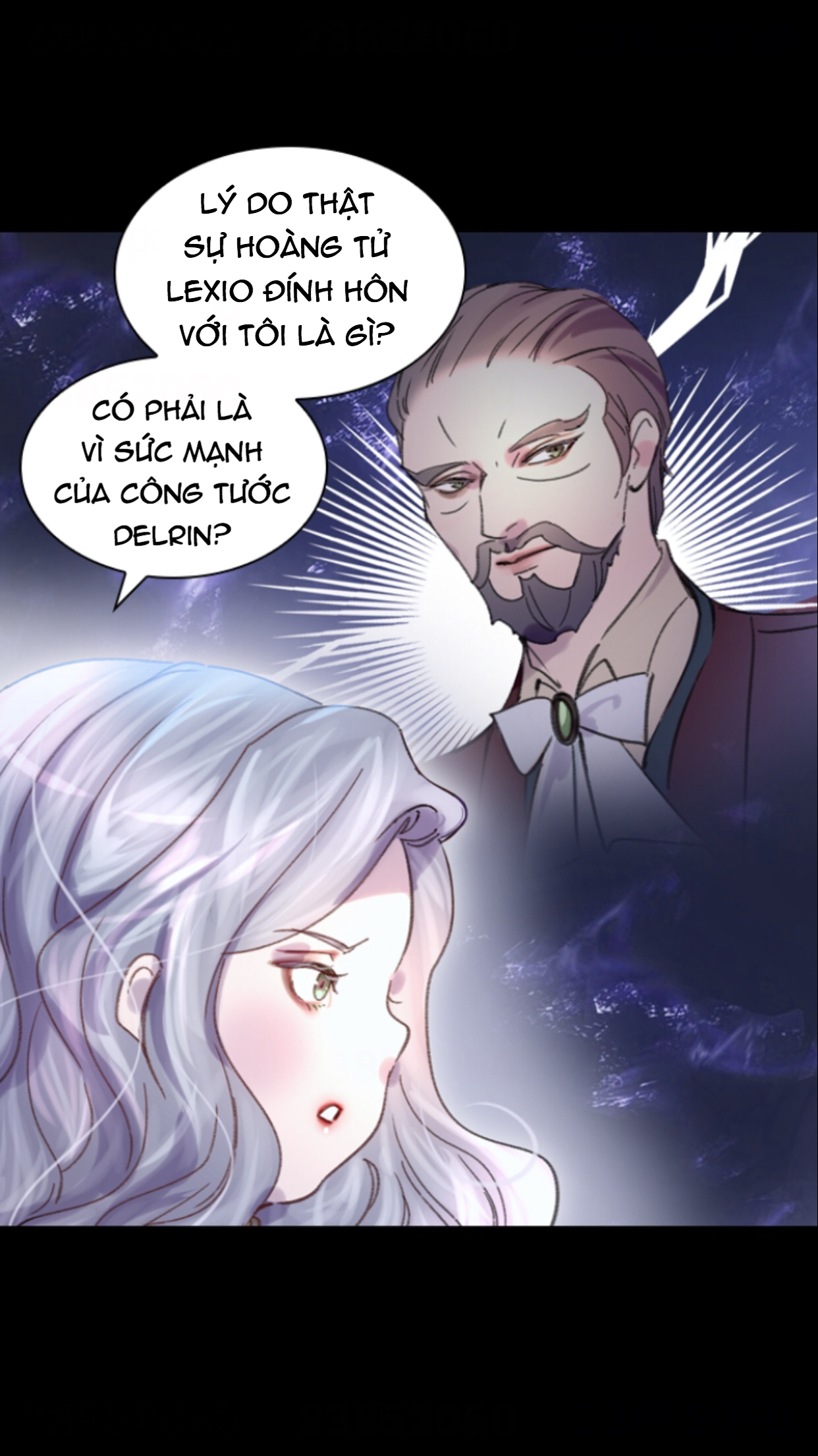 chiến lược sinh tồn của tiểu thư chapter 5 24