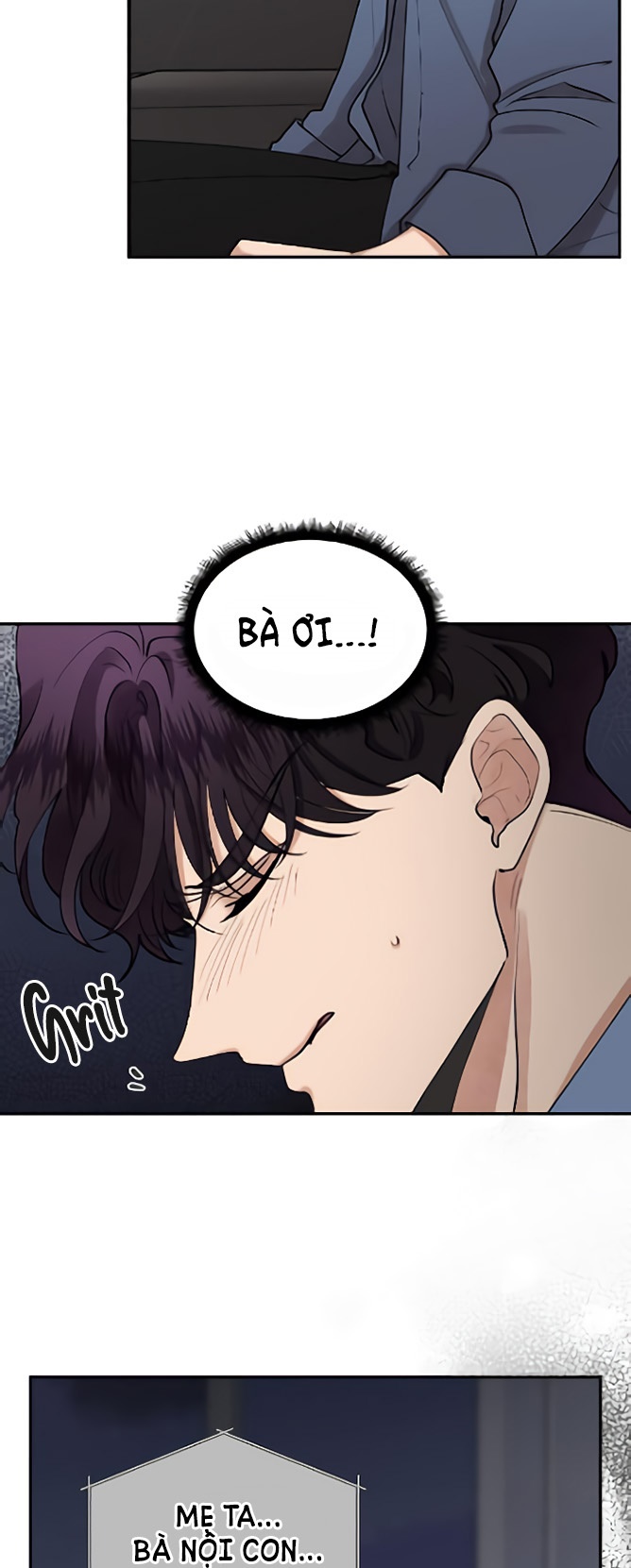 cặp đôi oan gia ngõ hẹp chapter 44 8