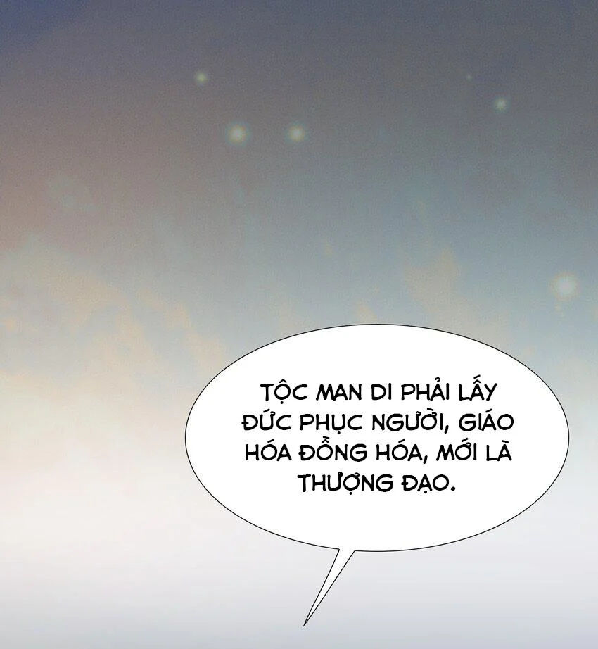 Loạn Thế Vi Vương chapter 14.1 5