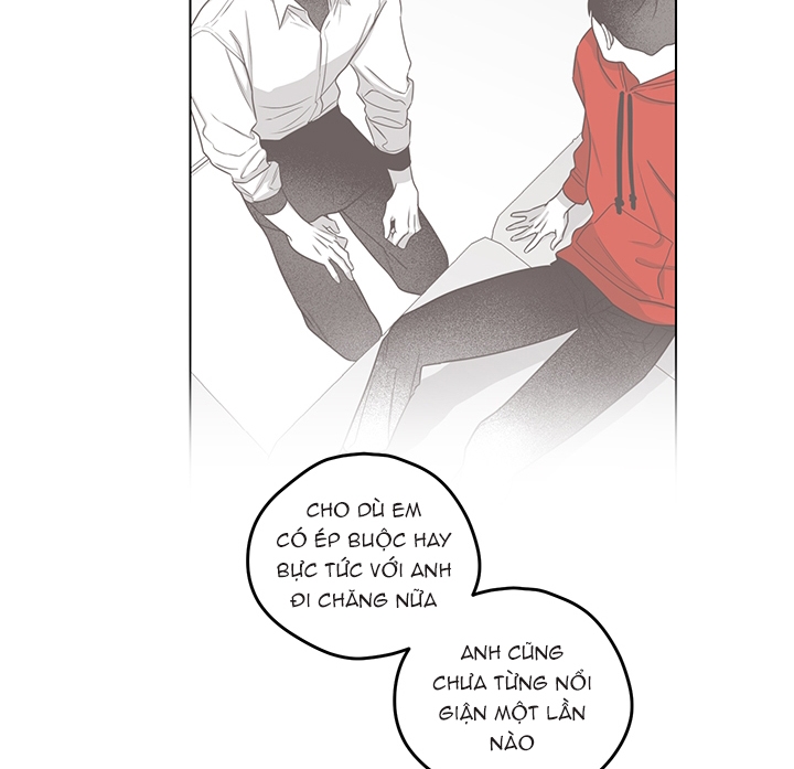 bữa tiệc của những đóa hoa chapter 25 127