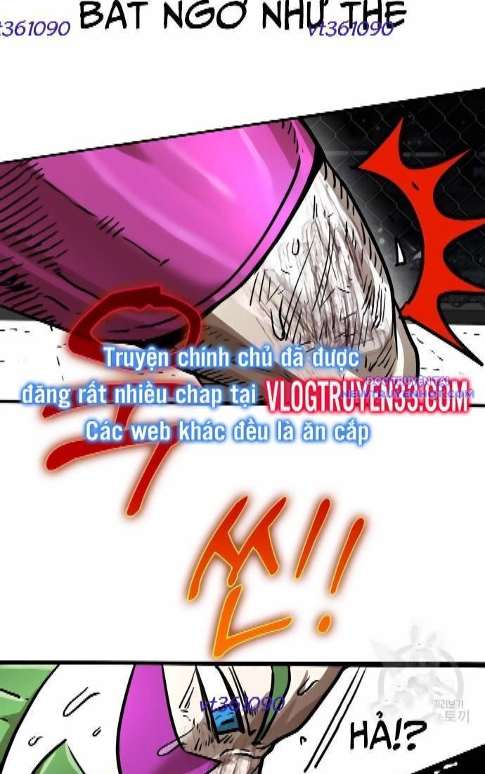 shark - cá mập chapter 287 43