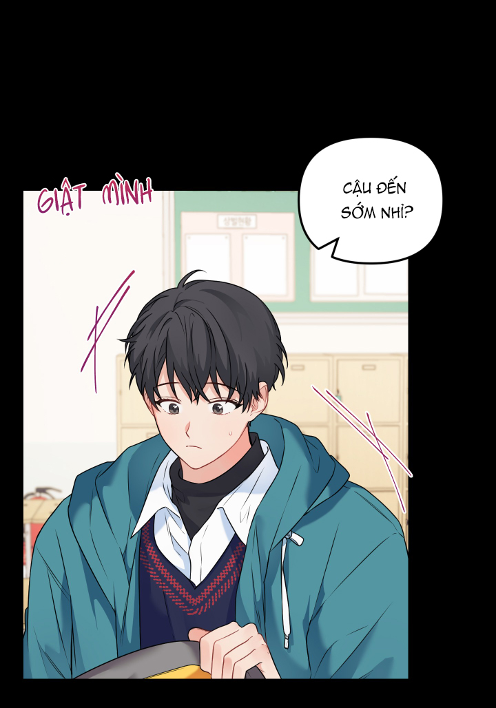 máu và tình yêu chapter 44 2