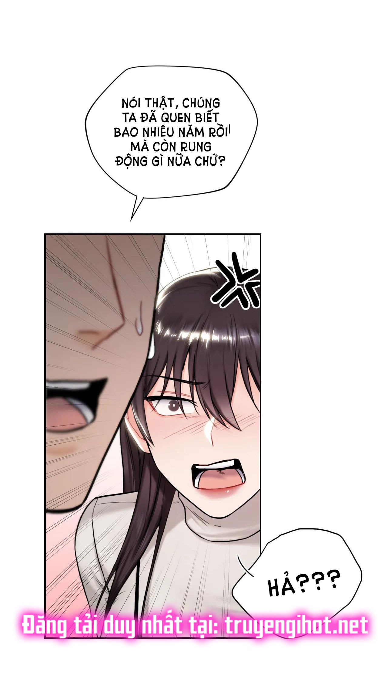 [18+] không là bạn bè chapter 2.2 34