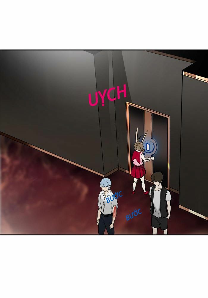 tòa tháp bí ẩn 2 chapter 206 95