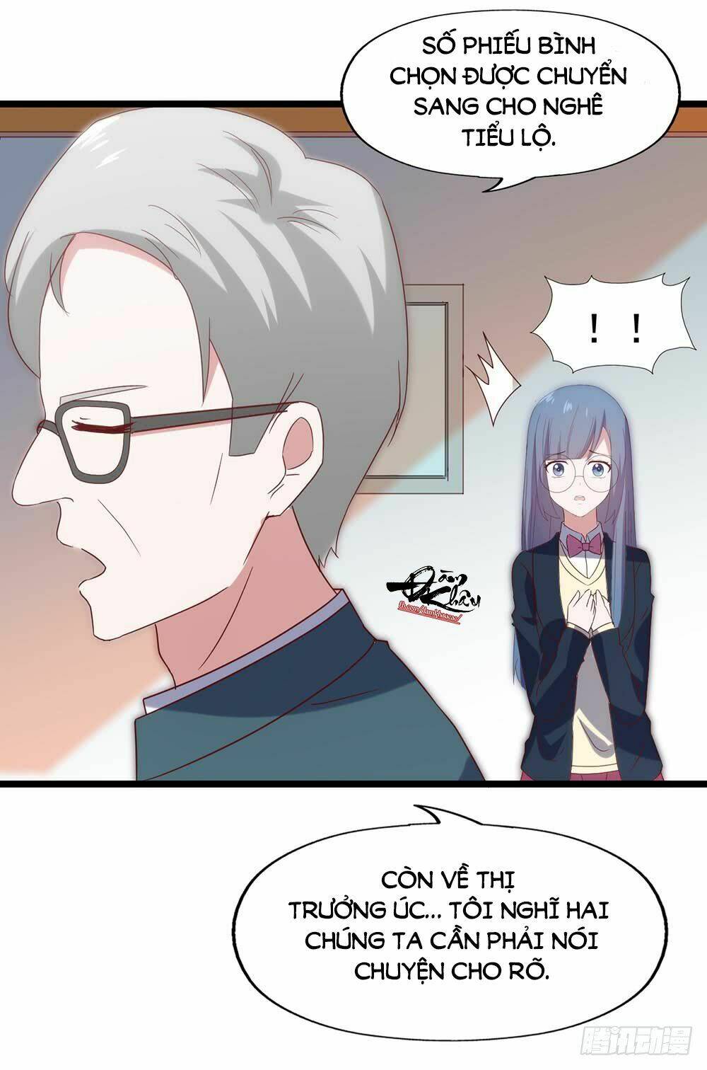 ác ma bàn bên chapter 53 66