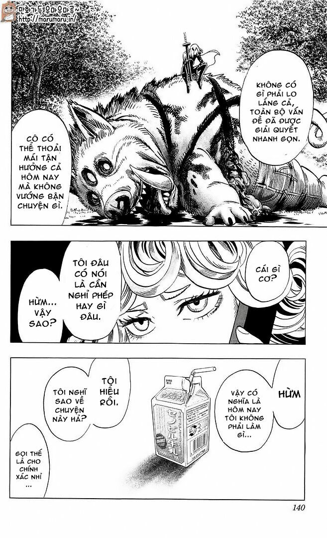 one-punch man chapter 85.5 7