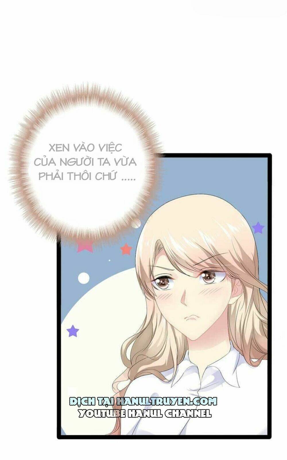 thần bí đế thiếu điềm sủng thê chapter 40 4