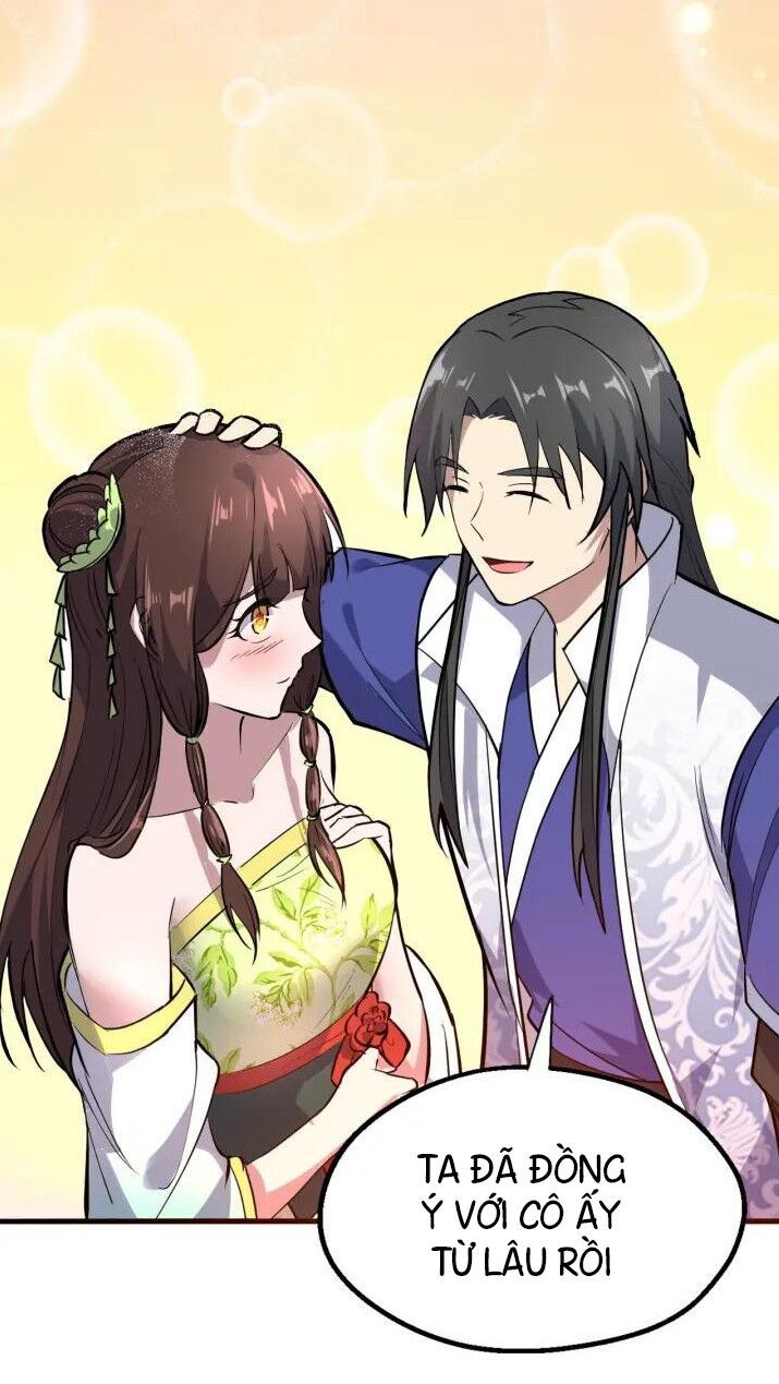 đại nghịch chi môn chapter 86 19