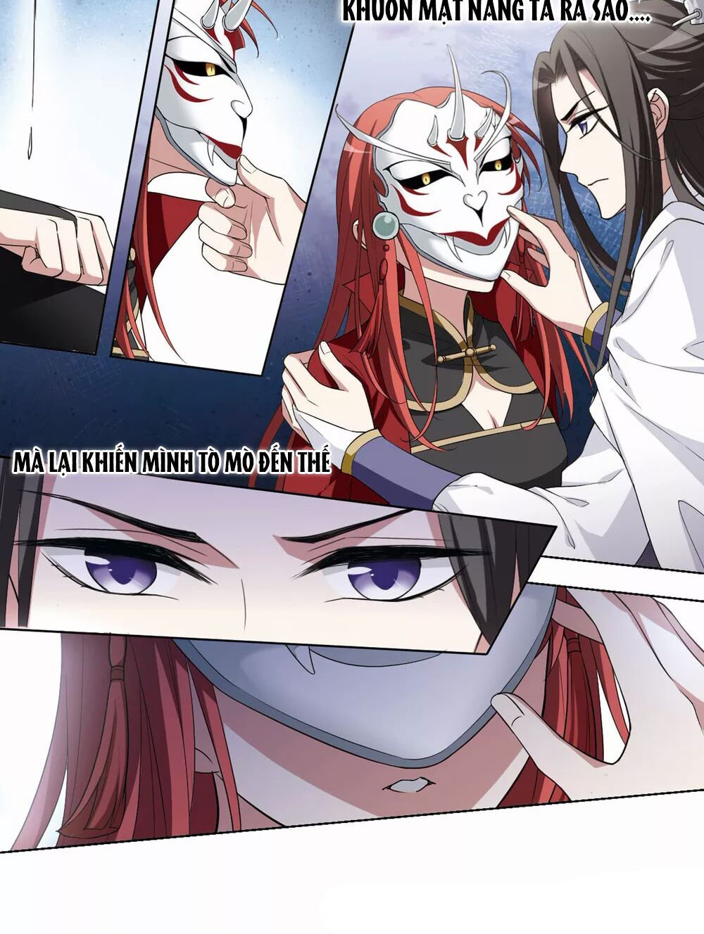 phượng nghịch thiên hạ chapter 431 10