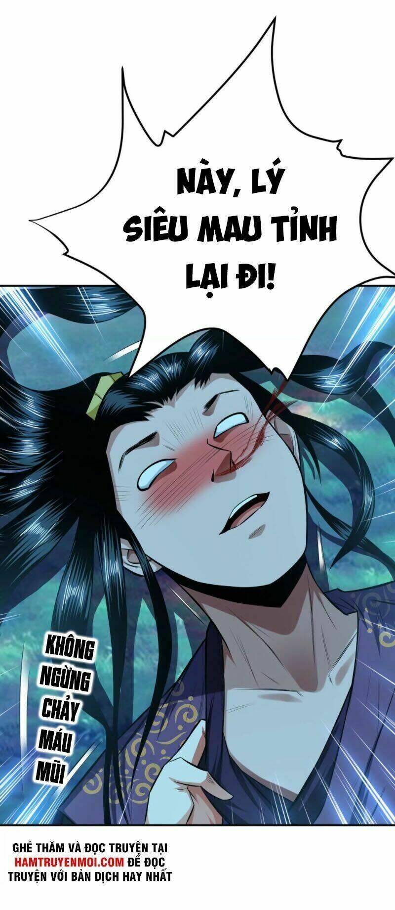 nam chủ và hậu cung đều dưới trướng ta chapter 18 50