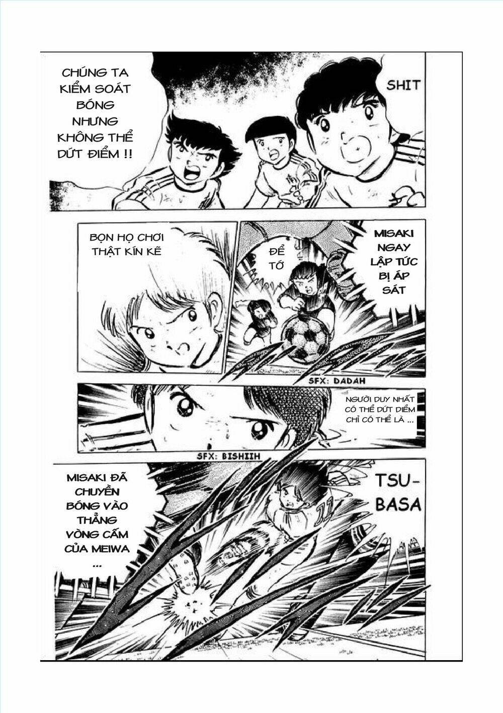 captain tsubasa chapter 43 17