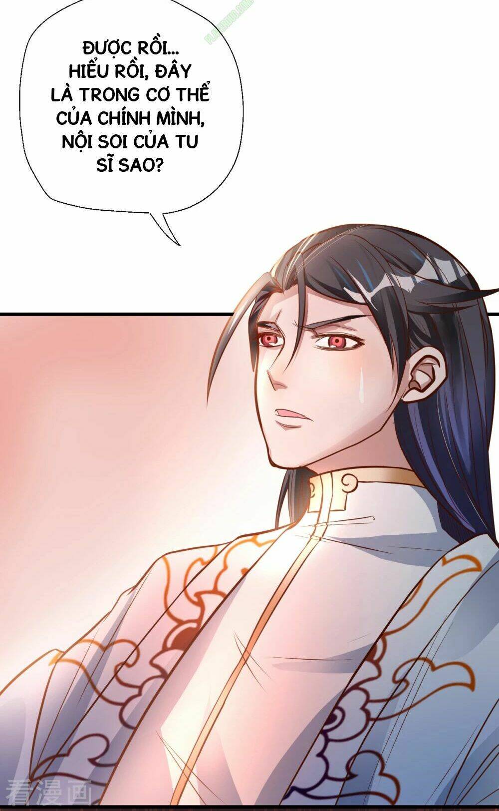 tối cường đại biểu hoàng kim thận chapter 3 30