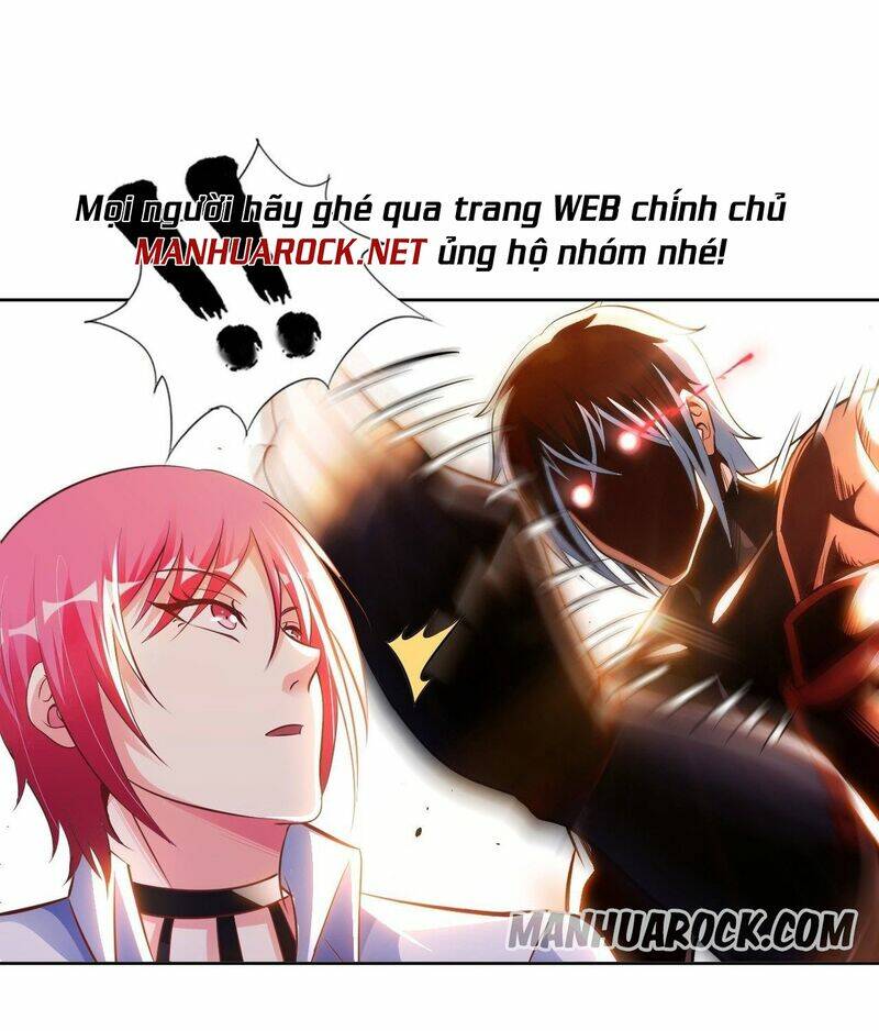 sư phụ của ta là thần tiên chapter 49 32