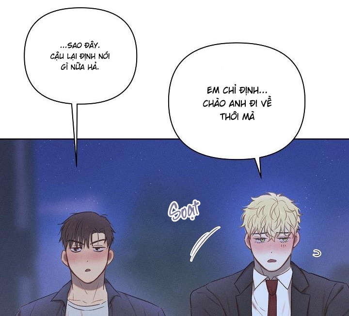 đại úy lãng mạn thân yêu của tôi chapter 9 85