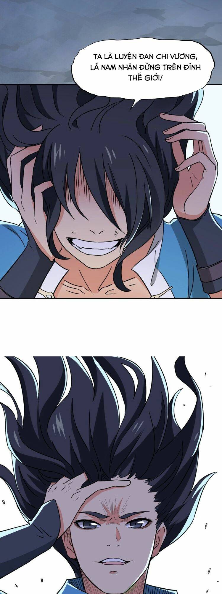 ta luyện giả kim trong thời đại tu tiên chapter 32 13