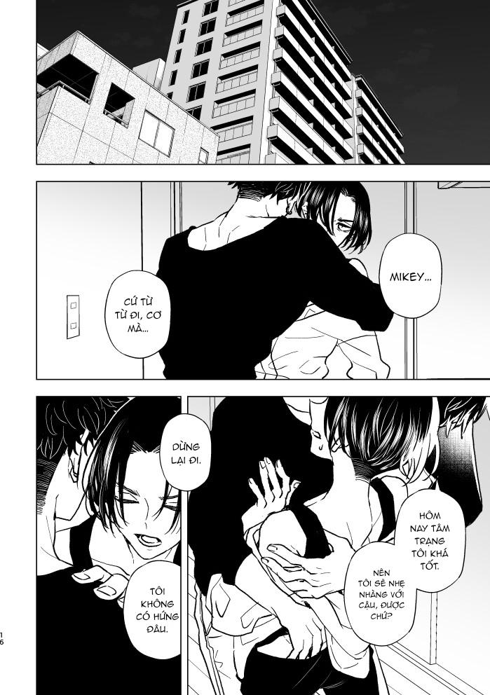 oneshot theo yêu cầu chapter 31 15