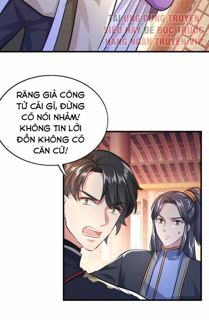 tiên ma đồng tu chapter 201 8