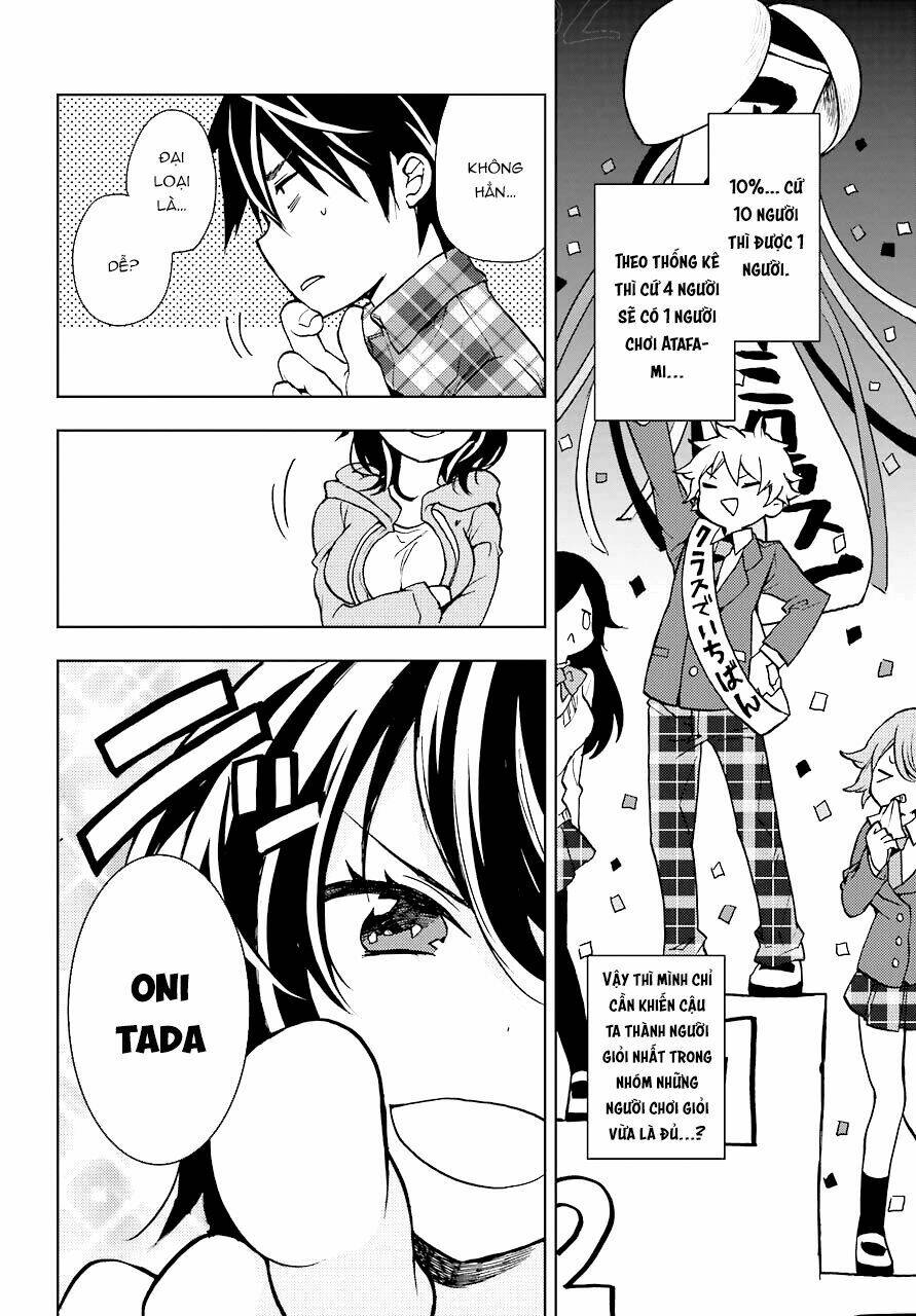 trash-tier tomozaki-kun chapter 1 45