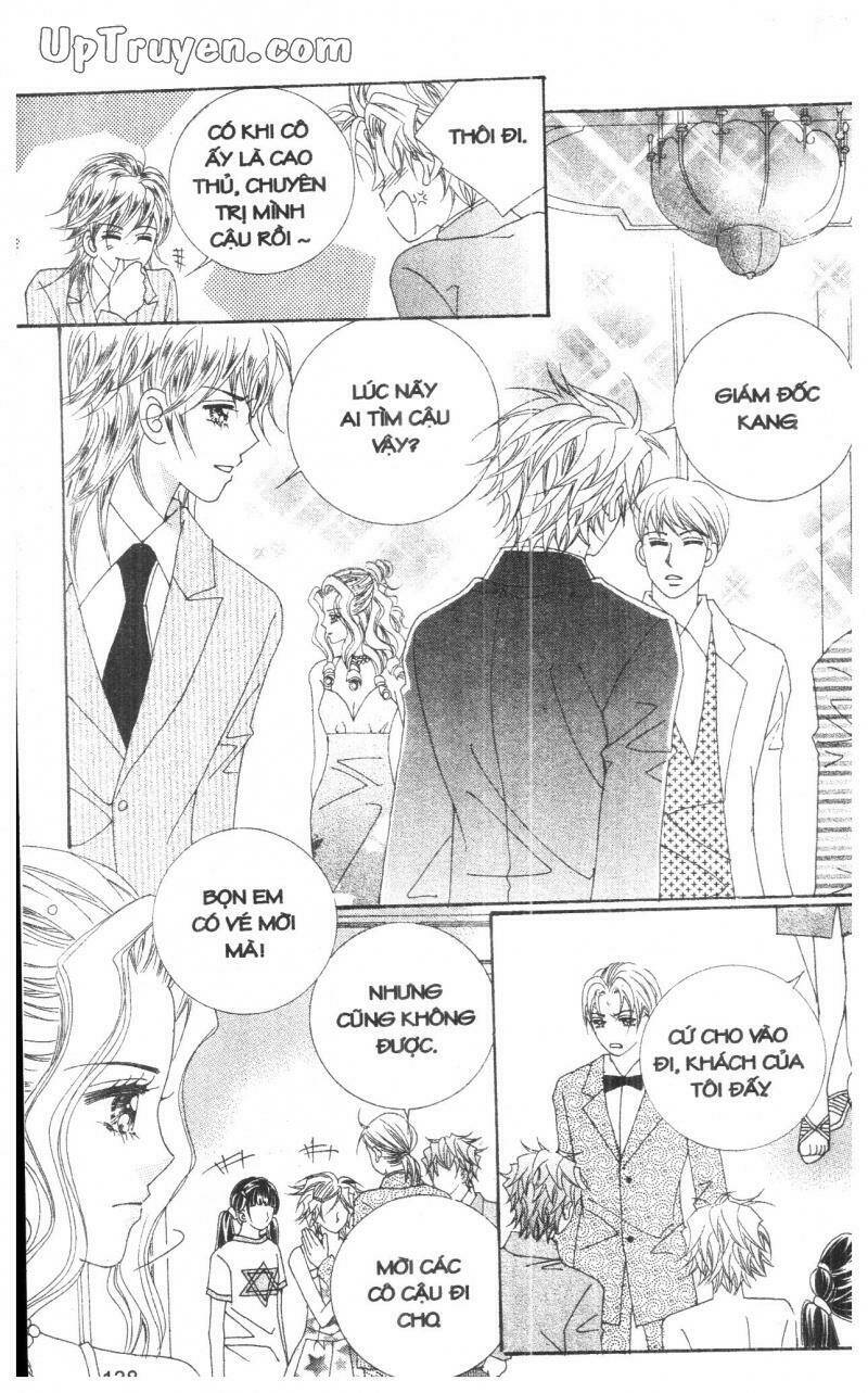 meo meo dịu dàng đi nhé chapter 8 138