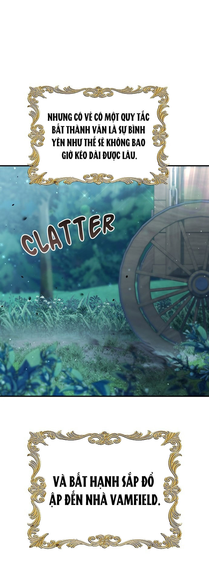 dark moon - tế đàn ánh trăng chapter 72.1 13