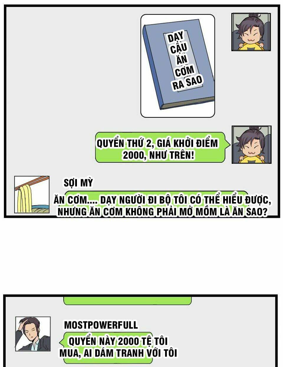 ngưu thư cung ứng thương chapter 12 20