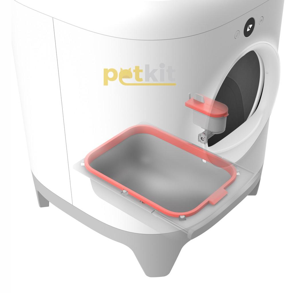 MÁY DỌN PHÂN TỰ ĐỘNG CHO PET- Petkit Pura X