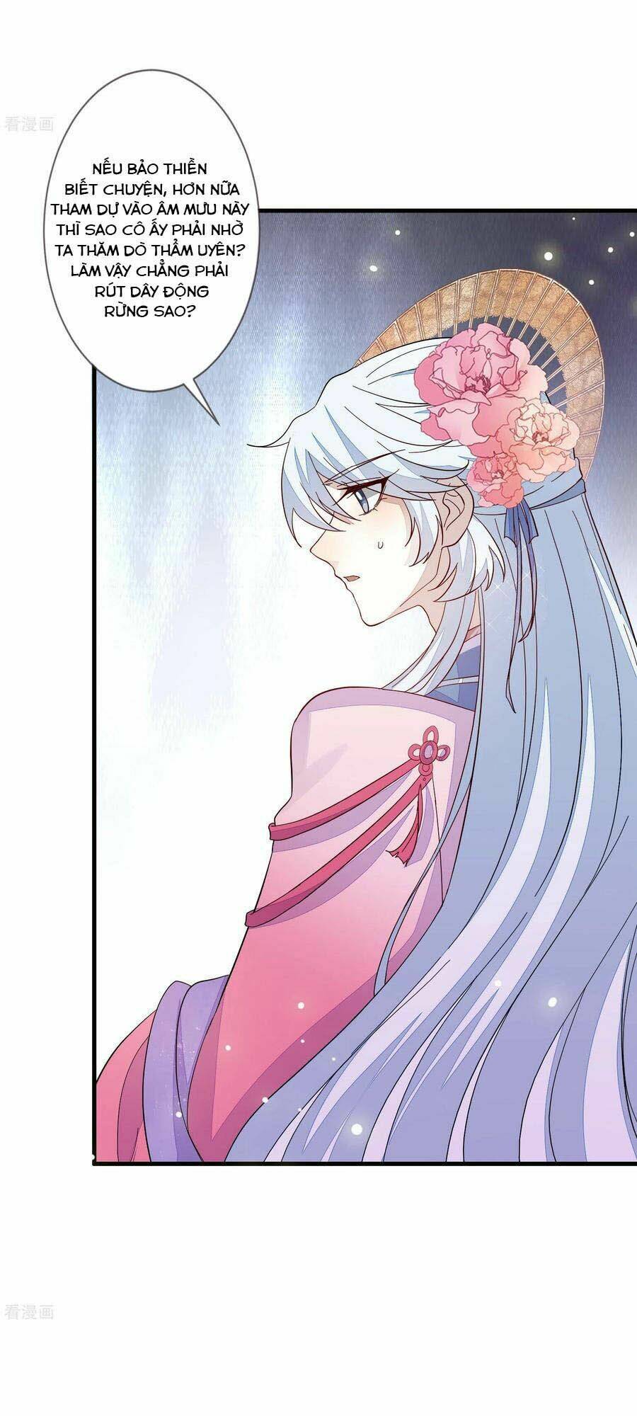 cửu khuyết phong hoa chapter 121 13