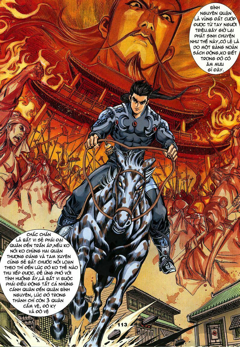 tầm tần ký chapter 78 24